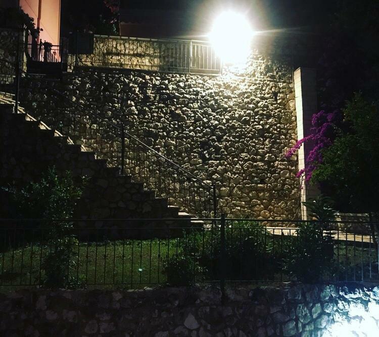 Saint Nicolas Sívota エクステリア 写真